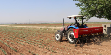 TCKN Numarası 2, 4, 6, 8, 0 Olanlara Mazot Desteği!