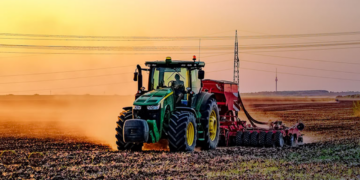 Tarım Bakanlığı’ndan Çiftçiye Devlet Desteği!