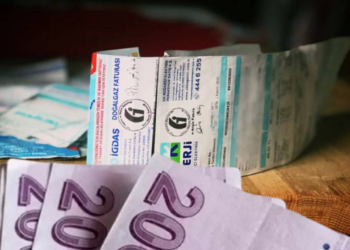 Elektrik ve Doğal Gaza 1 Nisan Zammı!