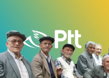 PTT’den Bayram Sonrası Emekli Yardımı!