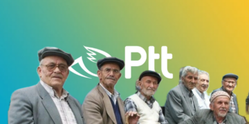 PTT’den Bayram Sonrası Emekli Yardımı!