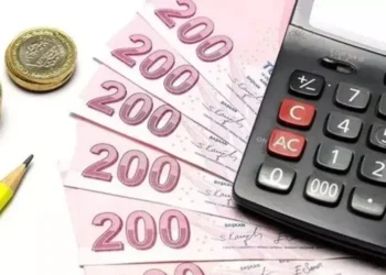 Mart Ayı Sosyal Yardım Ödemeleri IBAN’a Yattı!