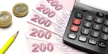 Mart Ayı Sosyal Yardım Ödemeleri IBAN’a Yattı!