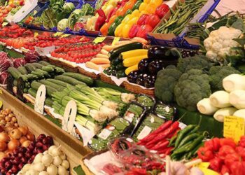 Sebze Fiyatları Üç Ayda Yüzde 151 Zamlandı!