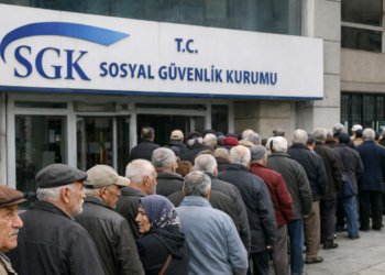 Milyonlara Kademeli Emeklilik Yolu Açıldı!