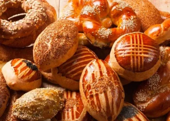 Simit ve Poğaça Zamlandı: Yarın Geçerli Olacak!