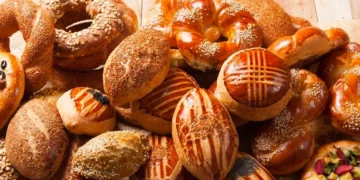 Simit ve Poğaça Zamlandı: Yarın Geçerli Olacak!