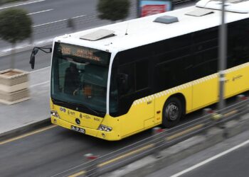Toplu Ulaşımda İlk Biniş Ücretsiz Oldu!