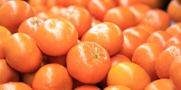 Portakal ve Mandalinaya 10 TL İndirim Geldi!