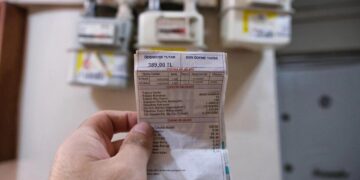 Doğal Gazda Devlet Desteği 4 Gün Sonra KALKIYOR!