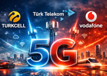 5G’ye Özel Bedava Internet: Turkcell, Türk Telekom, Vodafone!
