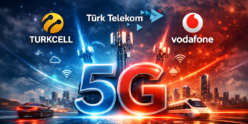5G’ye Özel Bedava Internet: Turkcell, Türk Telekom, Vodafone!