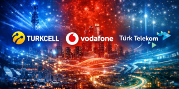 5G Fiyatları Belli Oldu: Turkcell, Vodafone ve Türk Telekom!