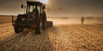 O İldeki Çiftçilere 965 Milyon TL’lik Tarımsal Destek!