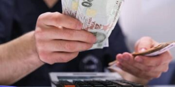 Emekliye Kurban Bayramı Öncesinde 100 Bin Liraya Yakın Destek! Ziraat Bankası, Garanti BBVA…