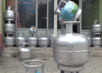 Mutfak Tüpüne Zam Geldi!