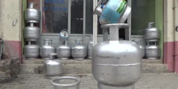 Mutfak Tüpüne Zam Geldi!