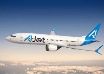AJet, Yurt İçi Uçuşlarda Yüzde 20 İndirim Kampanyasını Başlattı!