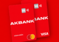 Akbank Nisan Ayı Promosyon Ödemesi Zamlandı!