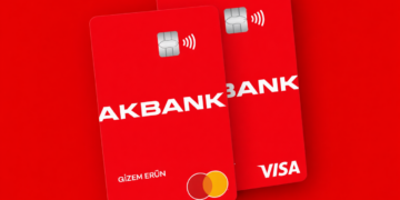 Akbank Nisan Ayı Promosyon Ödemesi Zamlandı!