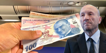 Asgari Ücrete Ek Zam Gelecek mi? TCMB Başkan Yardımcısı Duyurdu!