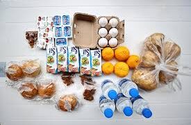 Belediyeden Binlerce Çocuğa Beslenme Desteği!