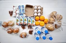 Belediyeden Binlerce Çocuğa Beslenme Desteği!