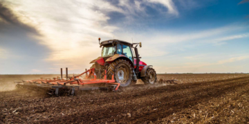 Çiftçiye Mazotta ÖTV ve KDV Desteği Talebi!