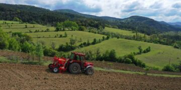 Küresel Gıda Riski Büyüyor: Gübre Fiyatları Yüzde 50 Arttı!