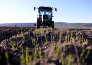 Çiftçiye Müjde: Bakanlık Gübrede Vergiyi Sıfırladı!