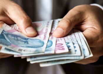 Asgari Ücret 25 Bin TL’ye Düştü!