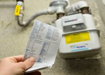 Elektrik ve Doğal Gaza Yüzde 25 Zam Geldi: Fatura Desteği Bugün Sona Erdi!