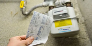 Elektrik ve Doğal Gaza Yüzde 25 Zam Geldi: Fatura Desteği Bugün Sona Erdi!