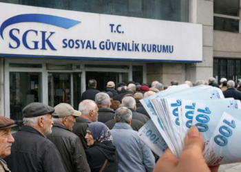 Çalışanlara Emeklilik Yolunda Yeni Engel: Bu Detayı Kimse Bilmiyor!