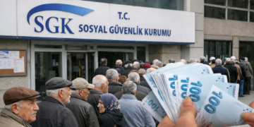 Çalışanlara Emeklilik Yolunda Yeni Engel: Bu Detayı Kimse Bilmiyor!