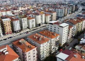 Kiracılara Müjde: 300 Bin TL Peşinatla Ev Sahibi Olma Dönemi Başlıyor!