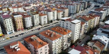 Kiracılara Müjde: 300 Bin TL Peşinatla Ev Sahibi Olma Dönemi Başlıyor!