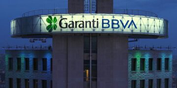 Garanti BBVA’dan Esnafa Finansman Desteği!