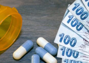 İlaç Fiyatlarına Yüzde 14,92 Zam!