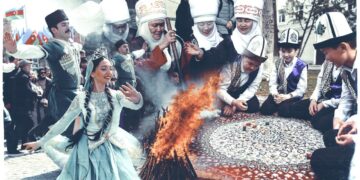 Nevruz Resmî Tatil Oluyor: AK Parti Duyurdu!