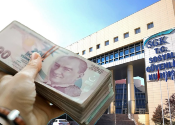 Borcu Olanlara SGK’dan Müjde: Son Tarih 7 Nisan!