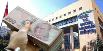 Borcu Olanlara SGK’dan Müjde: Son Tarih 7 Nisan!