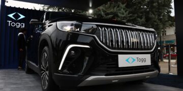 Togg Satın Almak İsteyenlere 750 TL Faizsiz Kredi Desteği!