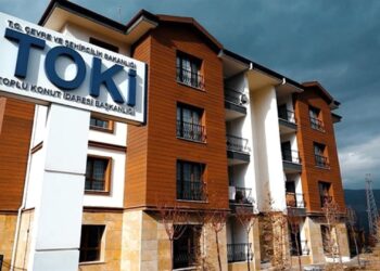 TOKİ 100 Bin Sosyal Konut İstanbul Kura Tarihleri!