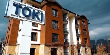 TOKİ 100 Bin Sosyal Konut İstanbul Kura Tarihleri!