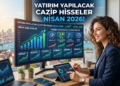 Yatırım Yapılacak Cazip Hisseler Nisan 2026!